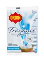 ORION PINZA FRAGANCE ROPA LIMPIA 2 UNIT.