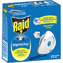 RAID ELECTRICO NIGHT & DAY  RECAMBIO