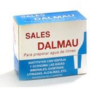 SALES LITINICAS DALMAU C/ 10 SAQUITOS