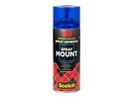 SPRAY MOUNT SCOTCH ADHESIVO 3M 400 ML.