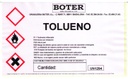 TOLUENO BOTER