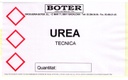 UREA TÉCNICA BOTER