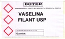 VASELINA FILANTE USP BOTER