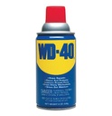 WD-40 SPRAY MULTI-USO LUBRICANTE 200ML.