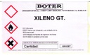 XILENO BOTER