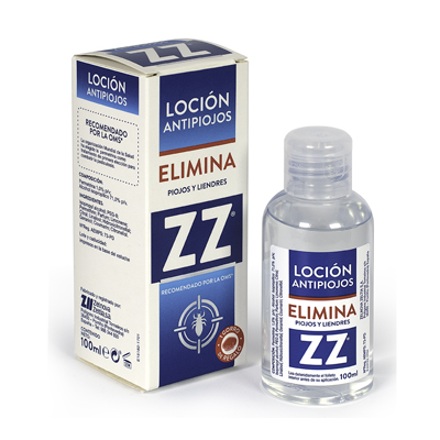 [00058] ZZ LOCION ANTIPIOJOS PEDICULICIDA 100 ML.