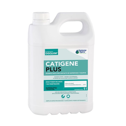 CATIGENE PLUS 