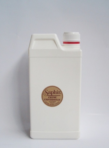 CREMA UNIVERSAL SAPHIR