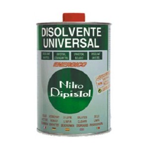 DISOLVENTE UNIVERSAL NITRO DIPISTOL M-10