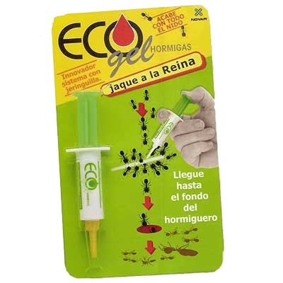 ECOGEL-GEL ANTI HORMIGAS