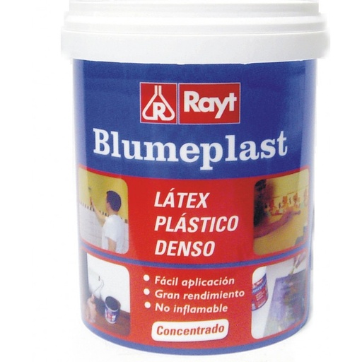 LATEX BLUMEPLAST M-20 RAYT AZUL