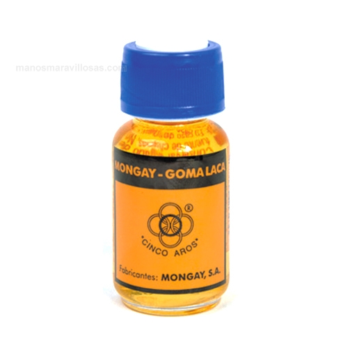 MONGAY GOMA LACA