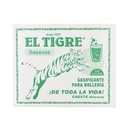 REFRESCANTE GASEOSA EL TIGRE