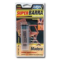 SUPER BARRA REPARAFÁCIL CEYS