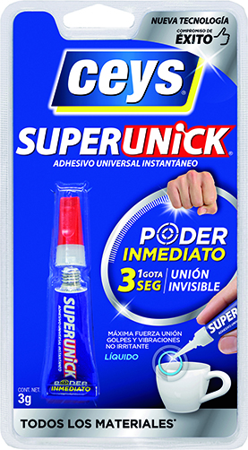 CEYS SUPERUNICK P. INMEDIATO