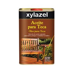 XYLAZEL PARA TECA 750 ML