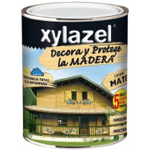 XYLAZEL PLUS DECORA MATE